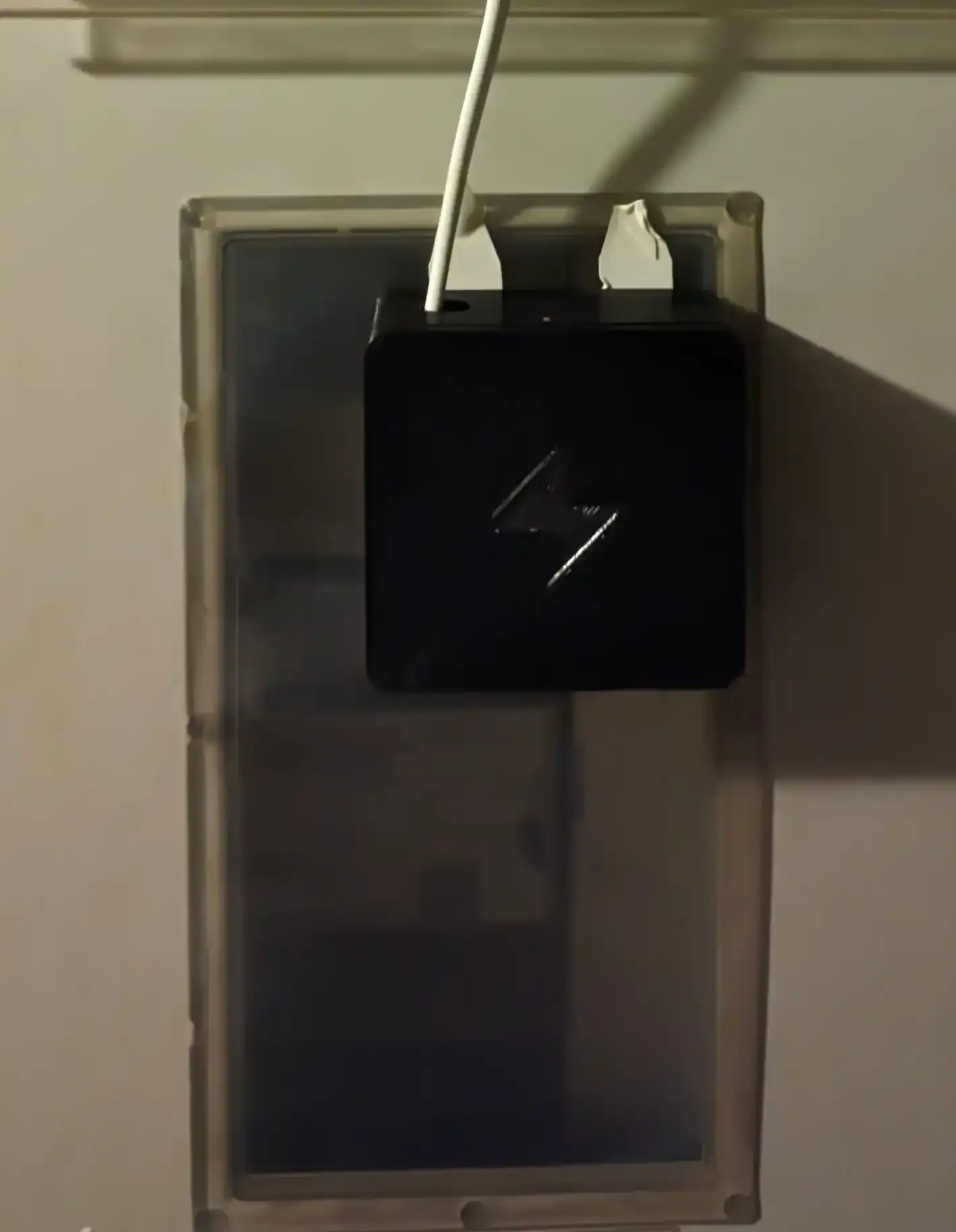 Mounted Device